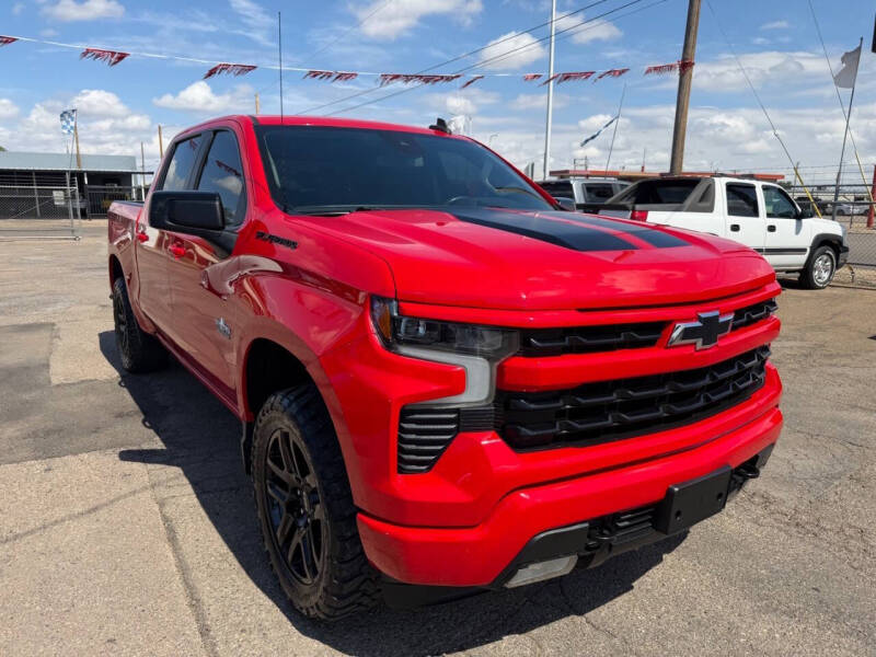 chevrolet silverado 1500 2023 1GCPADED3PZ158496 image chevrolet silverado 1500 2023 1GCPADED3PZ158496 image